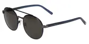 Ted Baker TB1695 900 Men's Sunglasses Grey Size 51