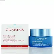 CS CLARINS/HYDRA-ESSENTIEL COOLING GEL 1.7 OZ (50 ML)