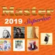 Master發燒碟2019 Master Superior Audiophile 2019 (CD)
