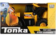 Tonka Steel Front Loader