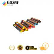 TN-251 TN-255 Brother Toner Set of 12