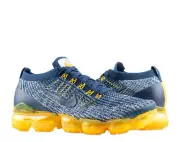 Nike Air Max Vapormax Flyknit 3 College Navy Men's Running Shoes AJ6900-400