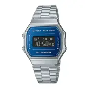 Casio - A168WEM-2BEF - Armbanduhr - Unisex - Quarz - CASIO COLLECTION RETRO