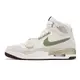 Nike 休閒鞋 Air Jordan Legacy 312 龍年 卡其 綠 爆裂紋 男鞋 ACS HF0745-131