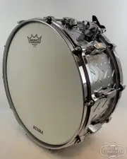 Tama Trial video Lars Ulrich Model LU1465N