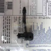 1PCS New For Olympus MAJ-207 Bronchoscope Suction Button MAJ207