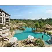 Royal Tulip Springhill Resort Jimbaran