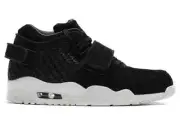DS NIKE 2016 AIR TRAINER CRUZ 777535 004 BLACK 9.5 - 13 MAX FORCE ZOOM FLIGHT 1