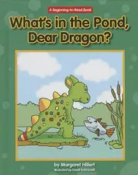 在飛比找博客來優惠-What’s in the Pond, Dear Drago