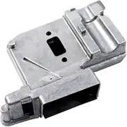 Muffler With Spark Arrest For Stihl MS200T MS200 020T #1129 140 0601,1129 140 0602