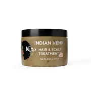 Kuza Indian Hemp Hair & Scalp Treatment with Chebe 218.3g (7.7oz)