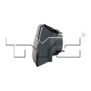 TYC 11-6238-00-1 NSF Certified Tail Light Assembly For 06-08 Mazda 6 (for: Mazda)