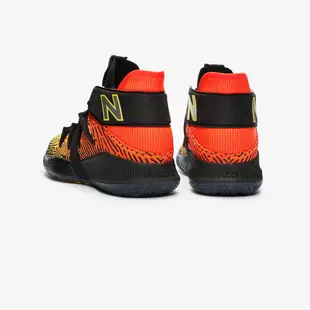 R'代購 New Balance OMN1S Kawhi Leonard 黑橘黃 釣魚 籃球鞋 BBOMNXA1