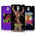 OFFICIAL WWE THE ULTIMATE WARRIOR SOFT GEL CASE FOR SAMSUNG PHONES 2