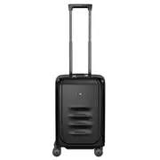 Victorinox Spectra 3.0 Expandable 55 cm Frequent Flyer Carry-On - Black
