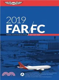 在飛比找三民網路書店優惠-Far-fc 2019 ― Federal Aviation