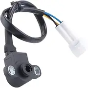Car Throttle Position Sensor 13580-24F00 Throttle Position Sensor TPS for Suzuki for Hayabusa for GSX-R 750