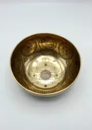 Cosmos Tibetan Singing Bowl