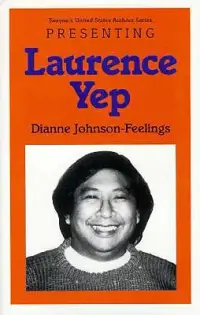 在飛比找博客來優惠-Presenting Laurence Yep