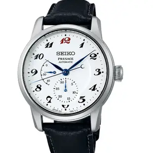SEIKO精工 PRESAGE 製錶110週年 限量 琺瑯工藝6R27-00X0S/SPB401J1(sk037)