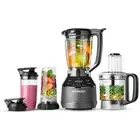 NutriBullet Triple Prep System Black NBKS07100