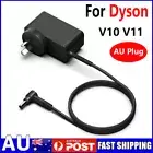 Battery Charger Adaptor For Dyson V10 V11 SV12 Animal Vacuum Cleaner Parts