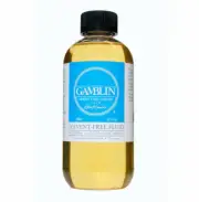 Gamblin Solvent Free Fluid 8Oz