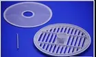 EARLY HOOVER DRYER & FISHER PAYKEL AD39 DE35 MESH FILTER & GRILLE D6010 D6174
