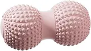 Muscle Ball Deep Tissue Foot Massager Yoga Ball for Muscle Relief Massage Peanut Massage Tool