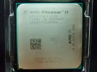 在飛比找Yahoo!奇摩拍賣優惠-【含稅】AMD Phenom II X6 1065T 2.9