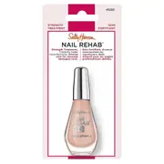 Sally Hansen Treatment Strengthener Nail Rehab 10ml