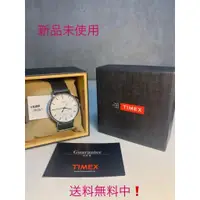 在飛比找蝦皮購物優惠-近全新 TIMEX 手錶 Fairfield 日本直送 二手