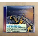 KEVIN KERN / BEYOND THE SUNDIAL 凱文柯恩 時間之河CD 進口正版全新 RM2565