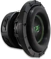 Deaf Bonce APOCALYPSE 8" 800W 2-Ohm DVC Bass Subwoofer / SA2508-D2