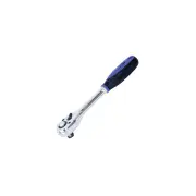 SP Tools 3/8" Drive Ratchet - 45 Teeth Chrome Vanadium Steel Reversible
