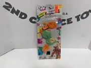 Flair Street Fashions #470 Outfit Totsy 1988