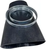 Fittings of a Machine RNB501580 Front Air Suspension Shock Absorber Strut Damper Rubber Bladder Ring Fit For L-a-n-d R-ov-er S-po-rt D-is-co-ve-ry 3