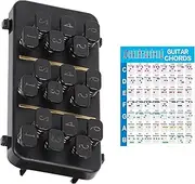 guitar chord learning tool, chord learning device, chord learning exercise practice tool, chord teaching tool, chord teaching tool, help tool