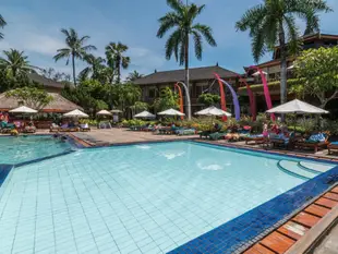 峇里俱樂部家庭套房@樂吉安海灘Club Bali Family Suites @ Legian Beach