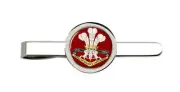 4th-19th Prince of Wales's Light Horse (Australian Army) Tie Clip