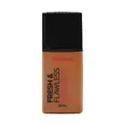Australis Fresh & Flawless Full Coverage Foundation SPF15 30ml - Deep Tan