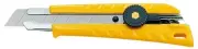 OLFA L-TYPE CUTTER KNIFE (SCREW LOCK TYPE) 11B