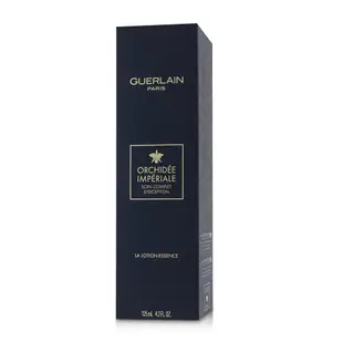 嬌蘭 Guerlain - 蘭鑽氧生蘭花精露 Orchidee Imperiale Exceptional Complete Care The Essence-In-Lotion