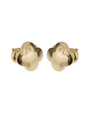 Van Cleef & Arpels 18K Earrings (Authentic Pre-Loved)