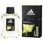 Adidas Pure Game Eau De Toilette Spray Perfume Cologne For Men 100ml BOXED