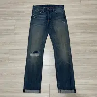 在飛比找Yahoo!奇摩拍賣優惠-Levis levi's 513 08513-0613 W3