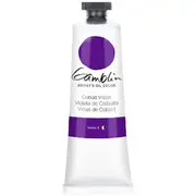 Gamblin Artist's Oil Paint 37ml Cobalt Violet S6
