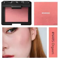 在飛比找Yahoo!奇摩拍賣優惠-【超取滿＄８００免運！】NARS －炫色腮紅3.5G #OR