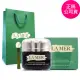 【LA MER 海洋拉娜】濃萃修復眼霜15ml-保存期限2026/2-贈手提紙袋(專櫃公司貨)