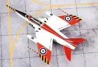 Aviation 72 Gnat T.Mk 1 RAF, XP505 1:72 22001